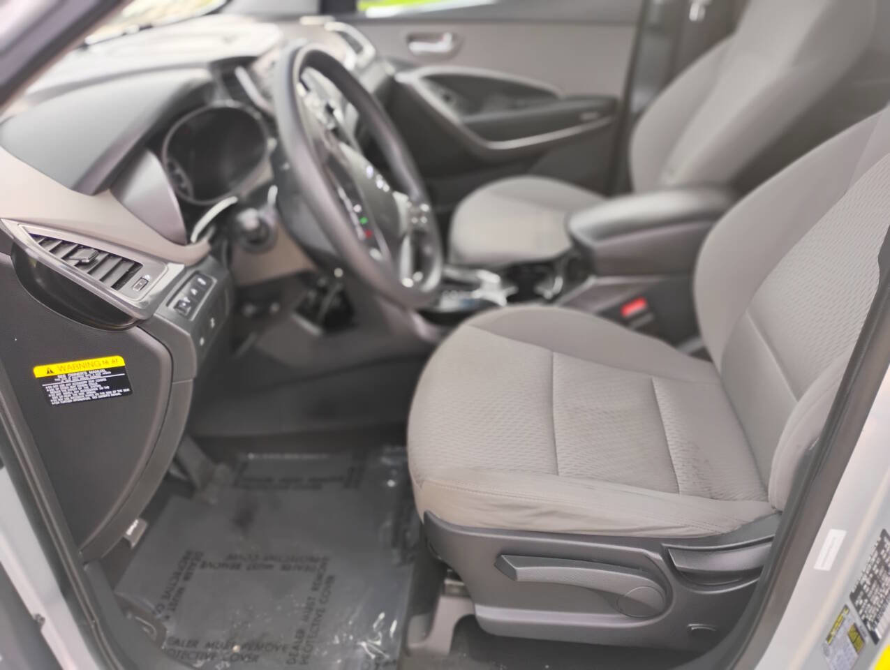 Used 2016 Hyundai Santa Fe Sport AWD/4WD image 10