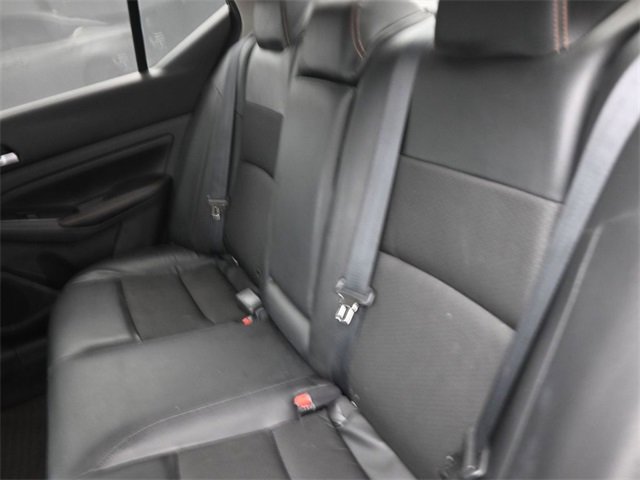 Used 2022 Nissan Altima 2.5 SR image 12