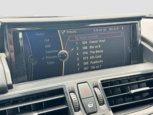 Used 2016 BMW Z4 sDrive35i image 16