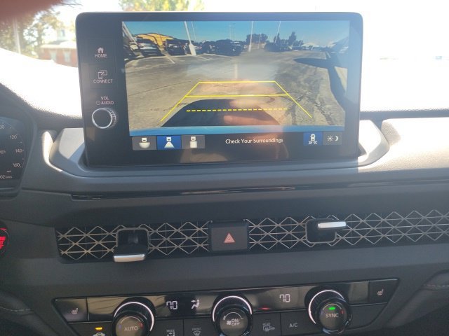 New 2026 Honda Accord SE image 24