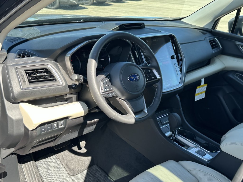New 2027 Subaru Ascent Limited AWD/4WD image 20