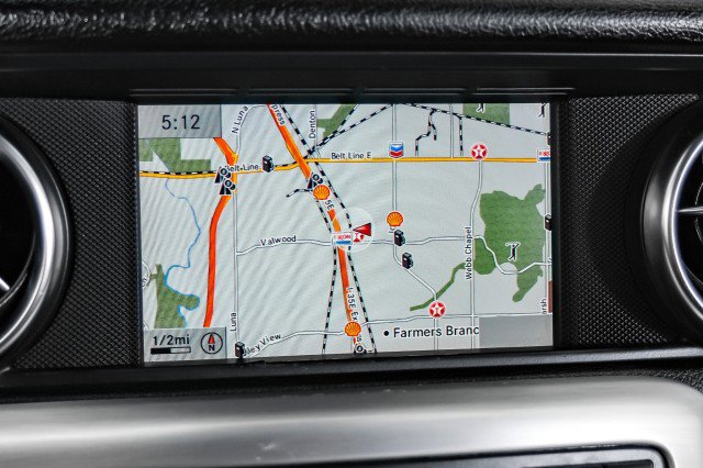 Used 2014 Mercedes-Benz SLK 250 image 22