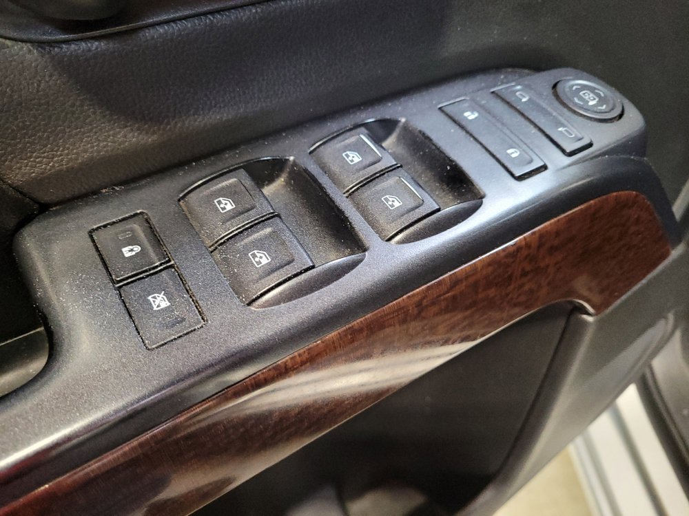 Used 2015 GMC Sierra 1500 SLE w/ SLE Value Package RWD image 27