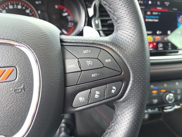Used 2024 Dodge Durango GT image 19
