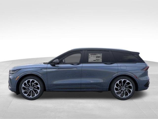 New 2026 Lincoln Nautilus Reserve AWD/4WD image 4