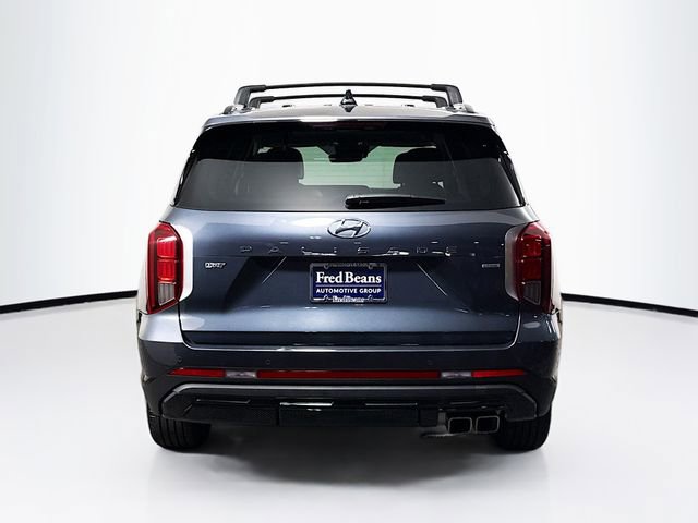 Certified 2024 Hyundai Palisade XRT image 7