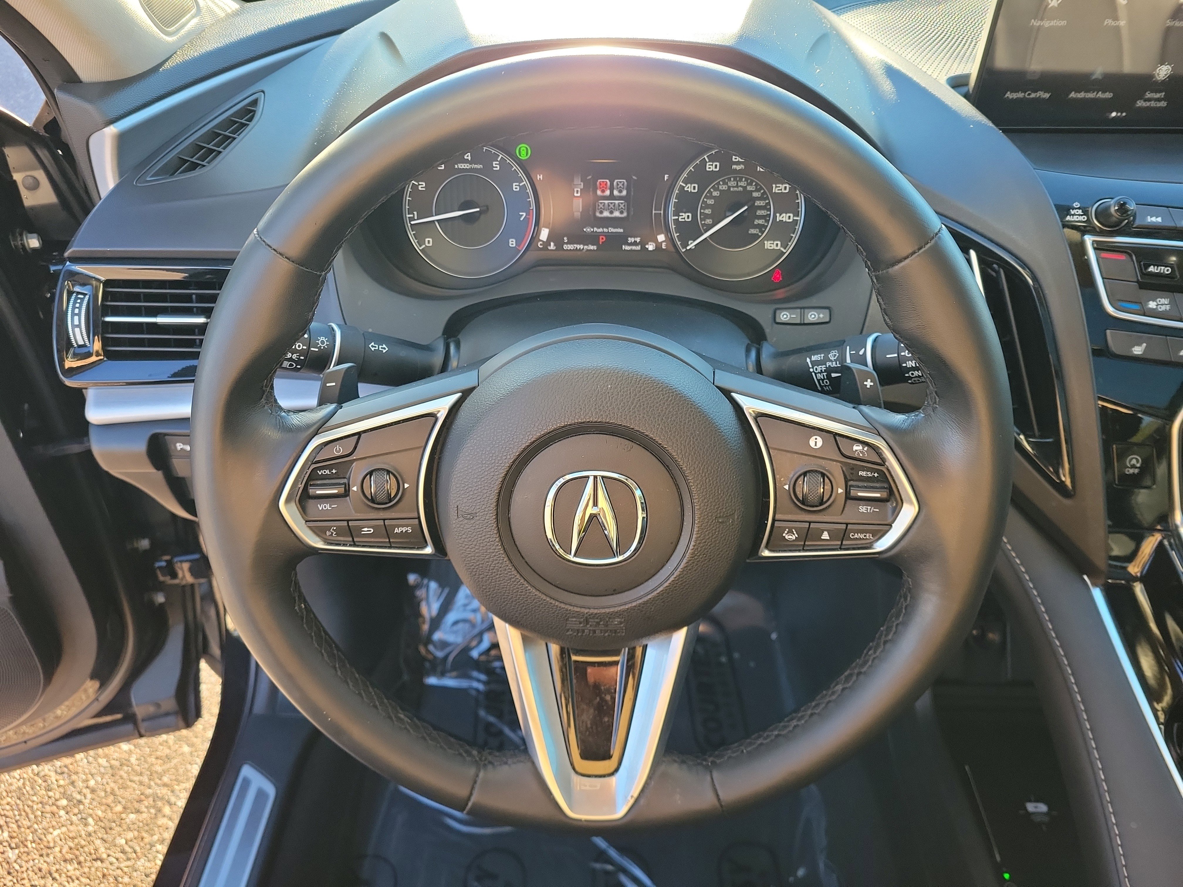 Used 2022 Acura RDX FWD w/ Technology Package image 25