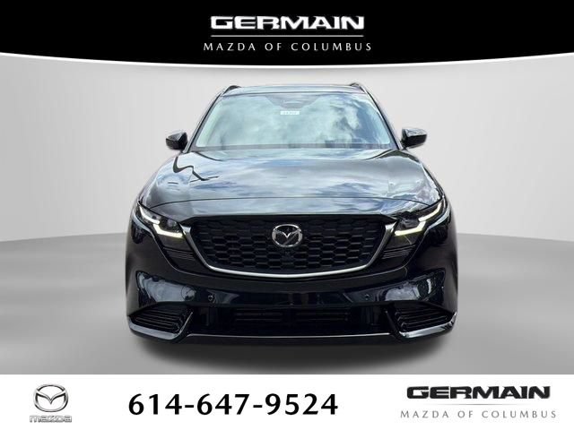 New 2026 MAZDA CX-5 2.5 S w/ Premium Plus Package AWD/4WD image 3