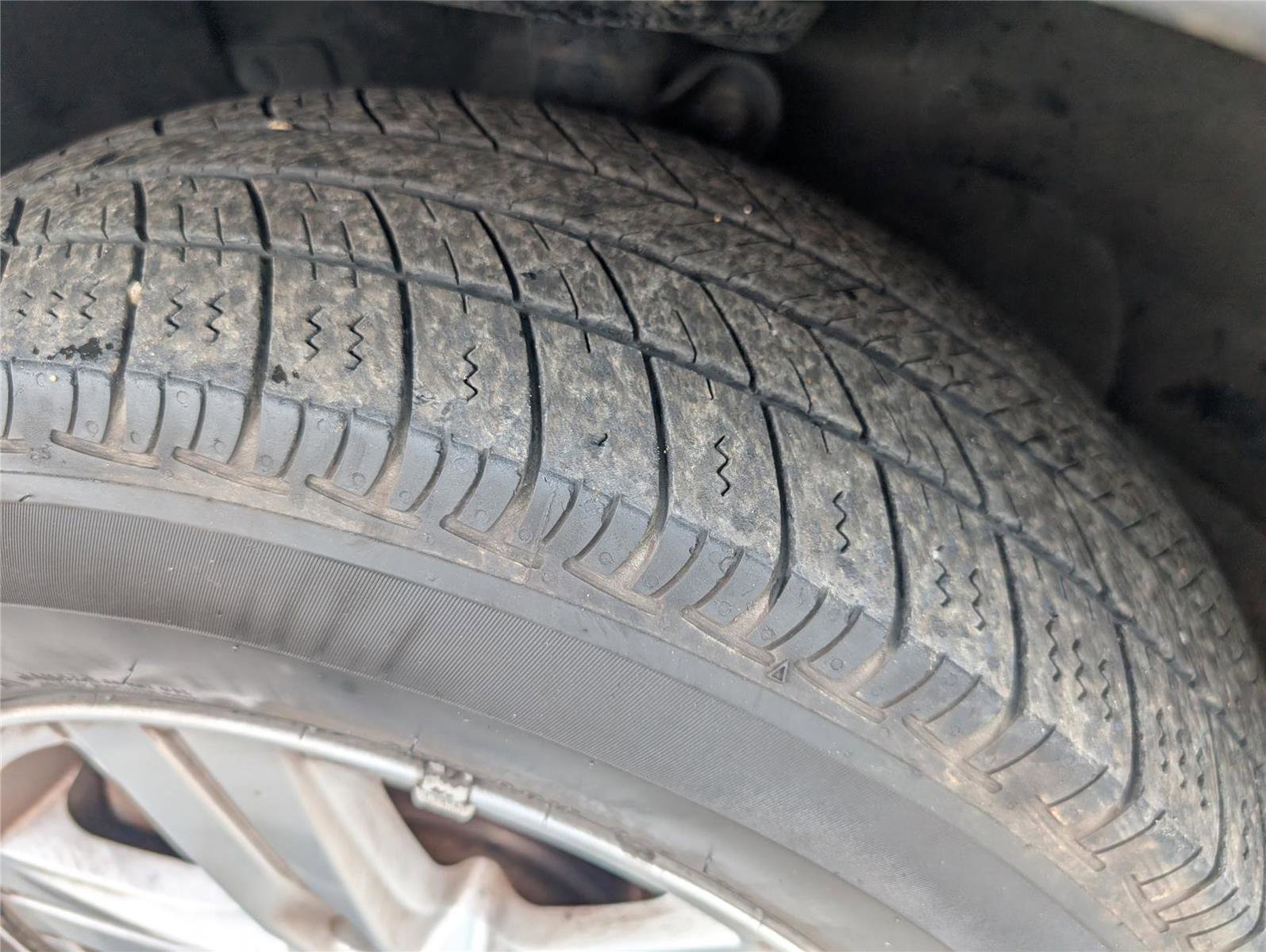 Used 2016 Chevrolet Trax LT image 10