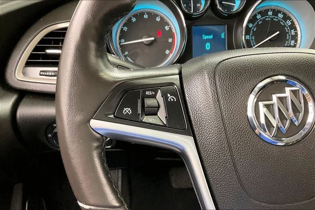 Used 2013 Buick Verano Leather FWD image 22