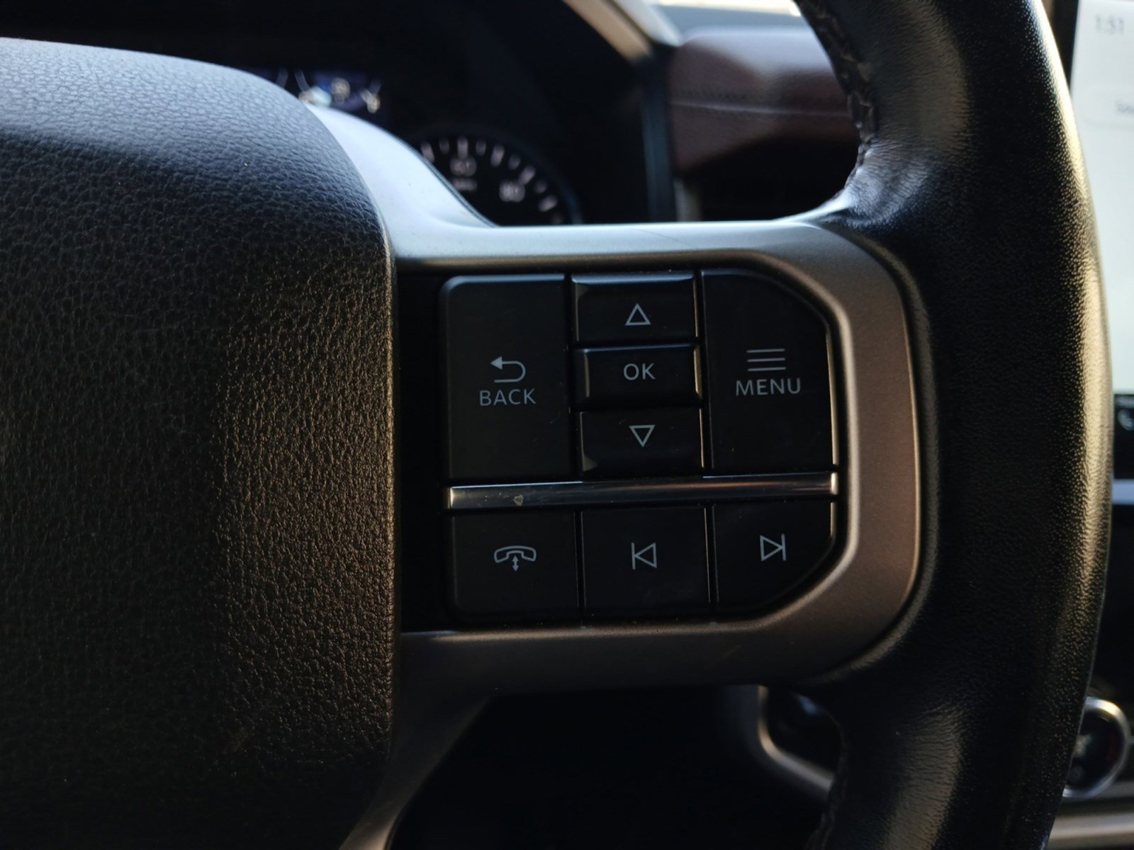 Used 2022 Ford Expedition Max Limited image 52