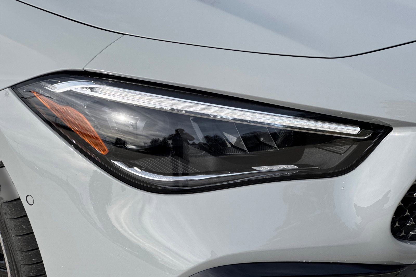 New 2026 Mercedes-Benz CLE 450 4MATIC Coupe image 11