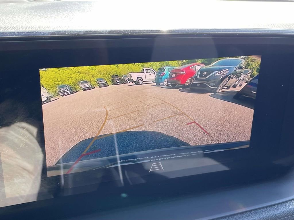Used 2024 Buick Encore GX Preferred FWD image 24