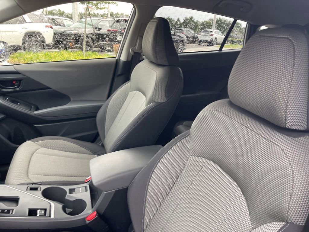 Certified 2024 Subaru Crosstrek 2.0i Premium AWD/4WD image 17