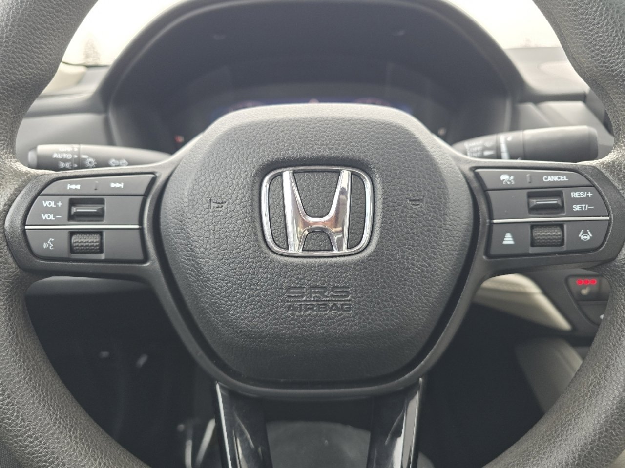 Certified 2024 Honda Accord EX image 27