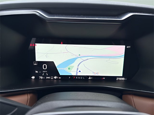 Used 2024 GMC Canyon AT4 image 20