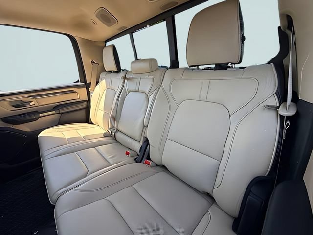 Used 2021 RAM 1500 Limited AWD/4WD image 27