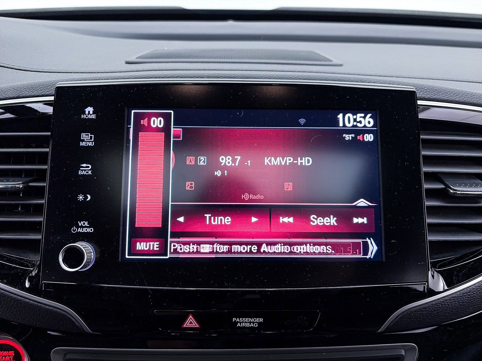 Used 2023 Honda Ridgeline Black Edition image 23