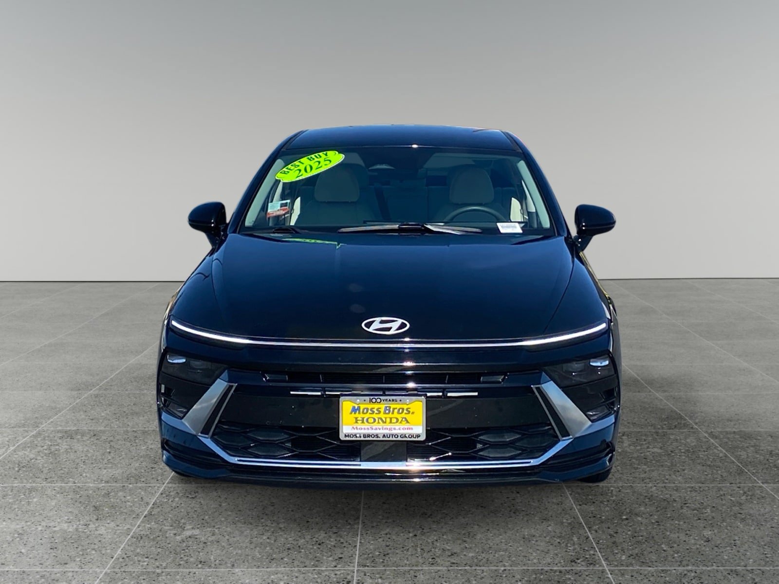 Used 2025 Hyundai Sonata SEL FWD image 8