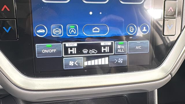 Certified 2024 Subaru Crosstrek 2.0i Premium image 30