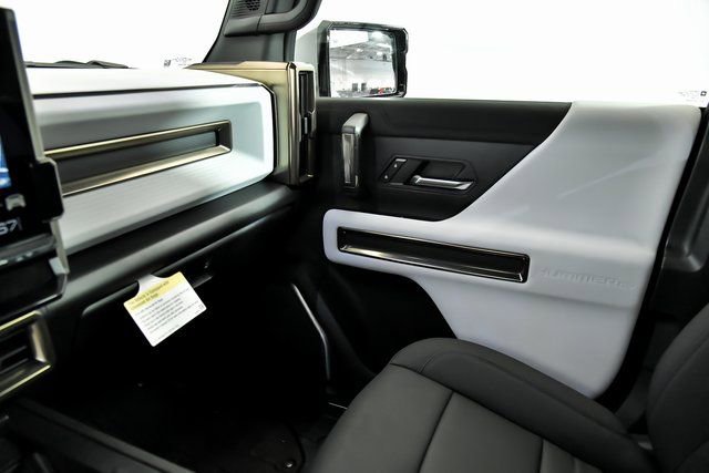 New 2025 GMC Hummer EV 3X image 26
