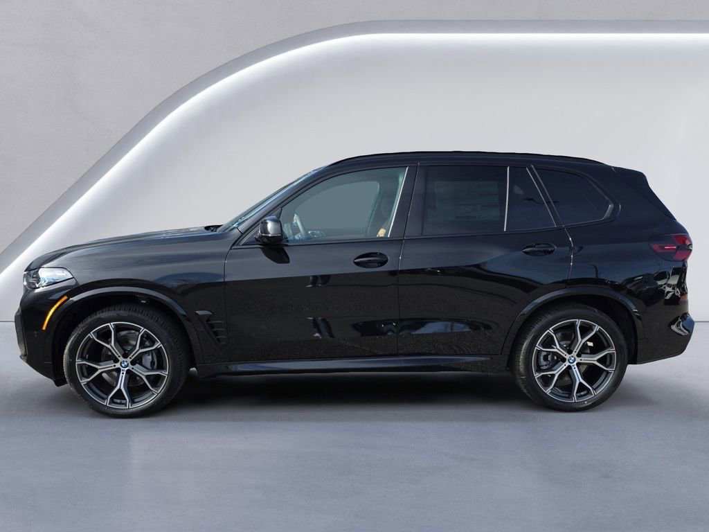 New 2026 BMW X5 xDrive40i w/ M Sport Package image 6