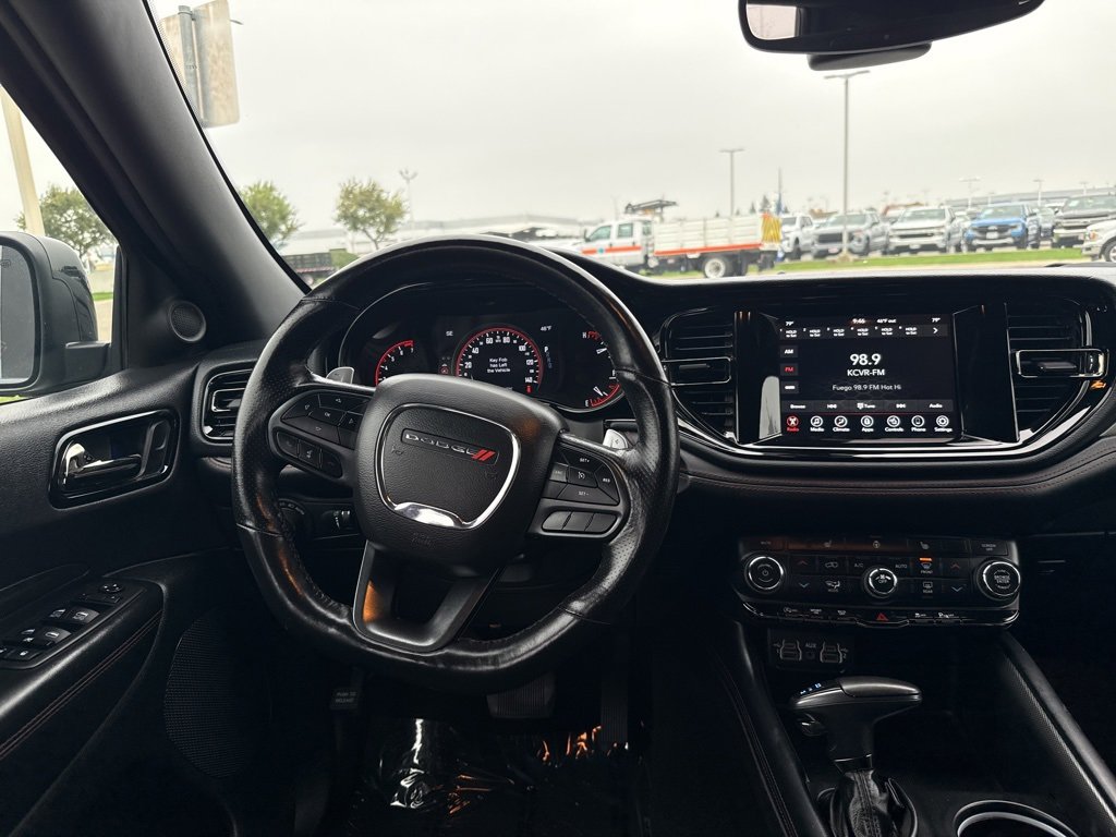 Used 2023 Dodge Durango GT image 25