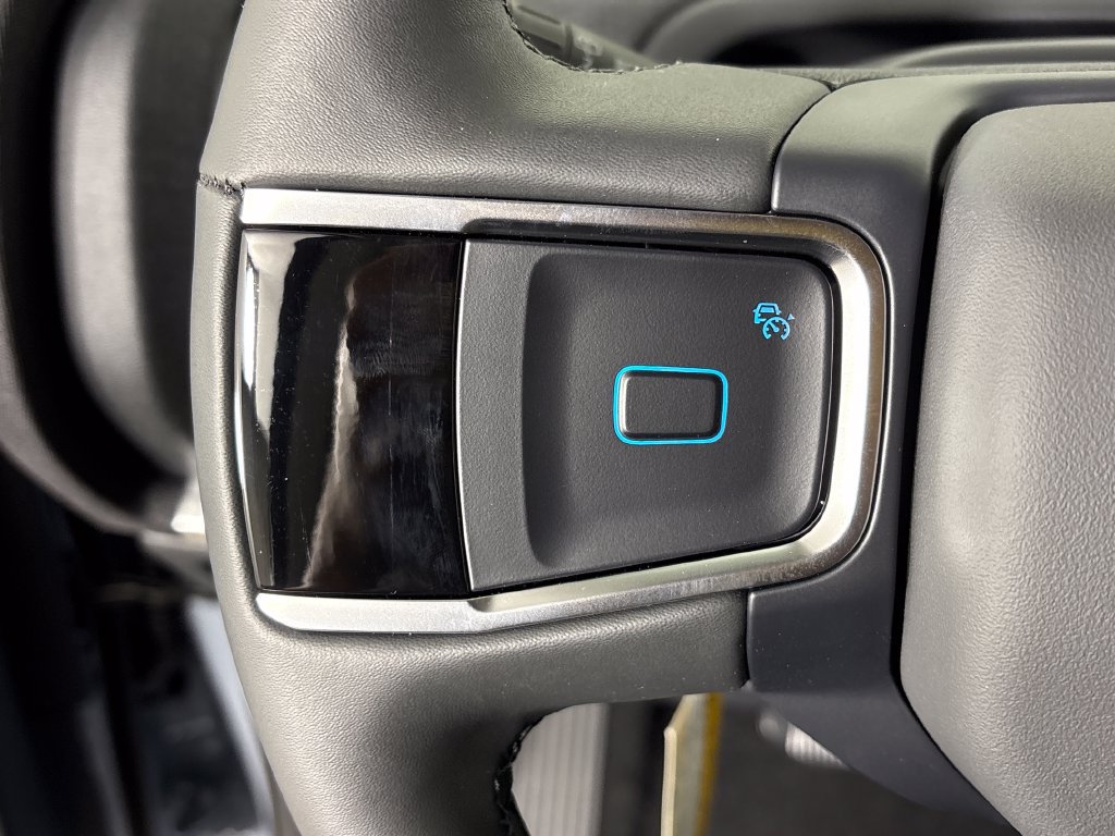 New 2026 Ford Expedition Max Active RWD image 18