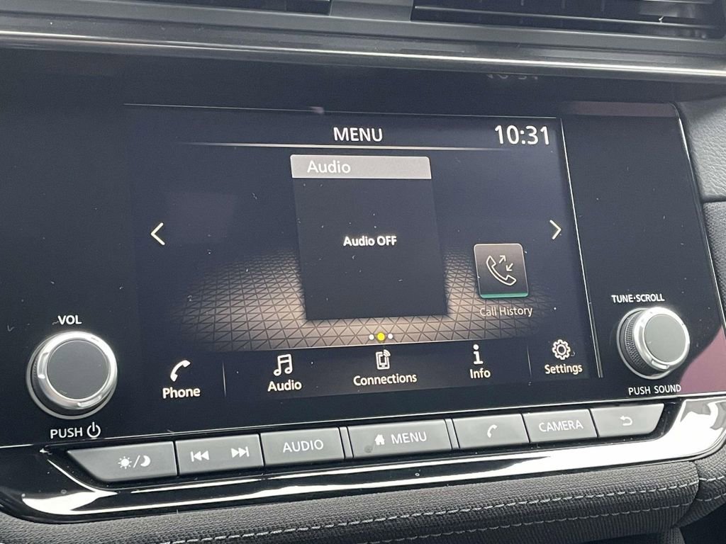 New 2026 Nissan Z Sport w/ Floor Mat Package image 18