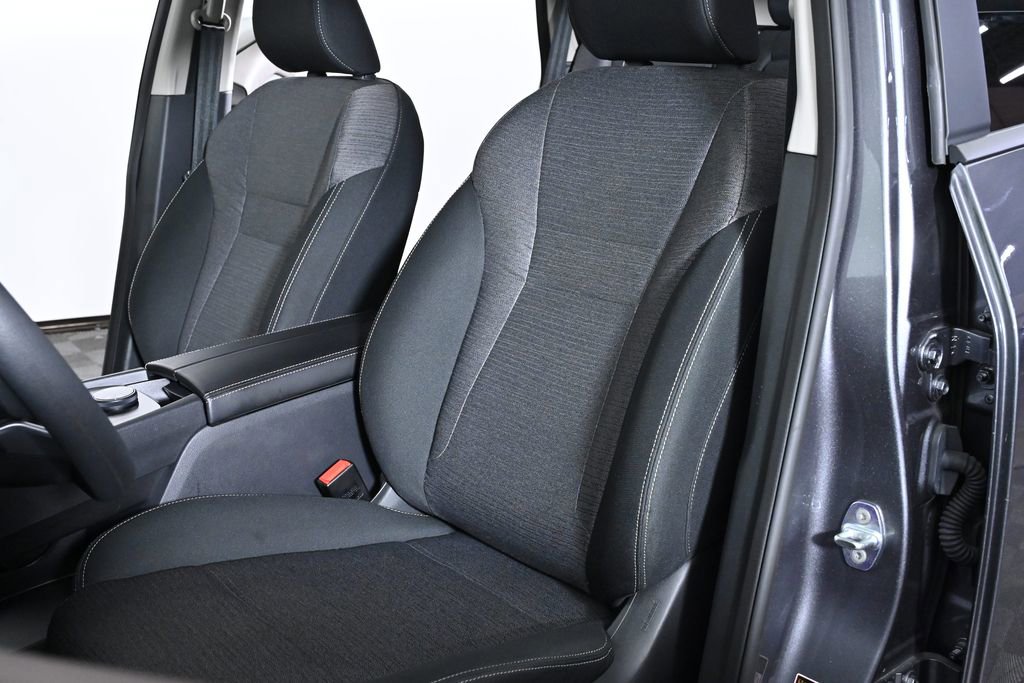 Certified 2023 Nissan Rogue SV image 21