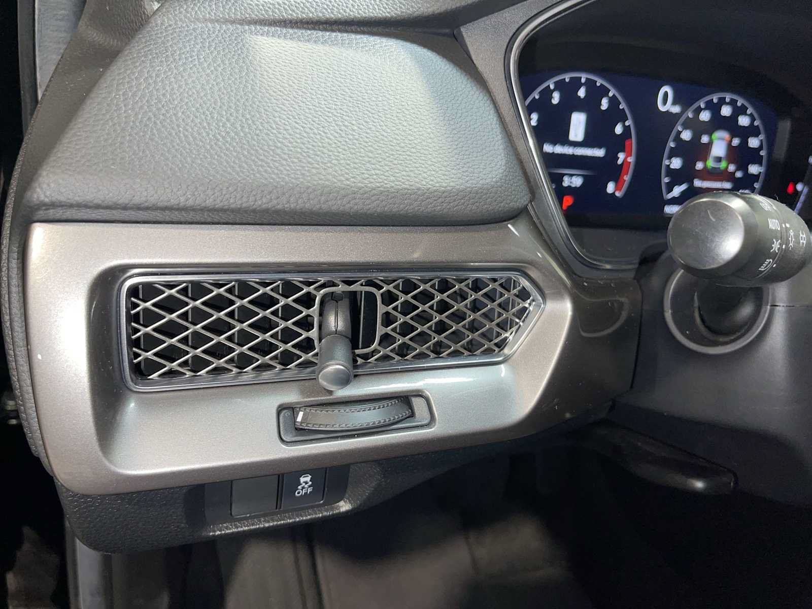 Certified 2024 Acura Integra FWD image 24