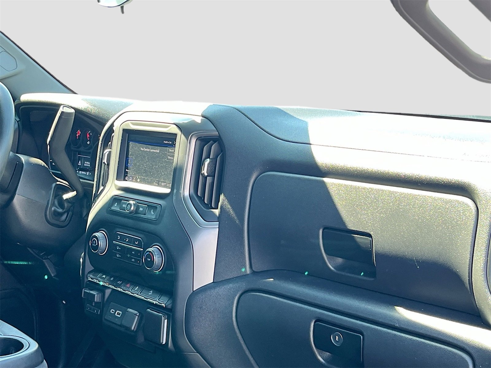 Used 2024 Chevrolet Silverado 1500 Custom Trail Boss image 32