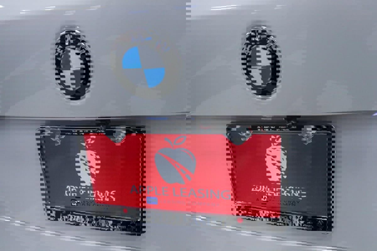 Used 2023 BMW X5 sDrive40i w/ Premium Package image 38