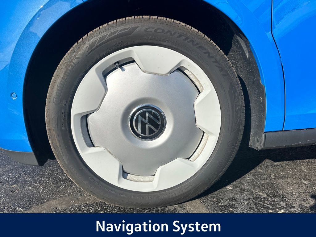 New 2025 Volkswagen ID. Buzz 1st Edition image 9