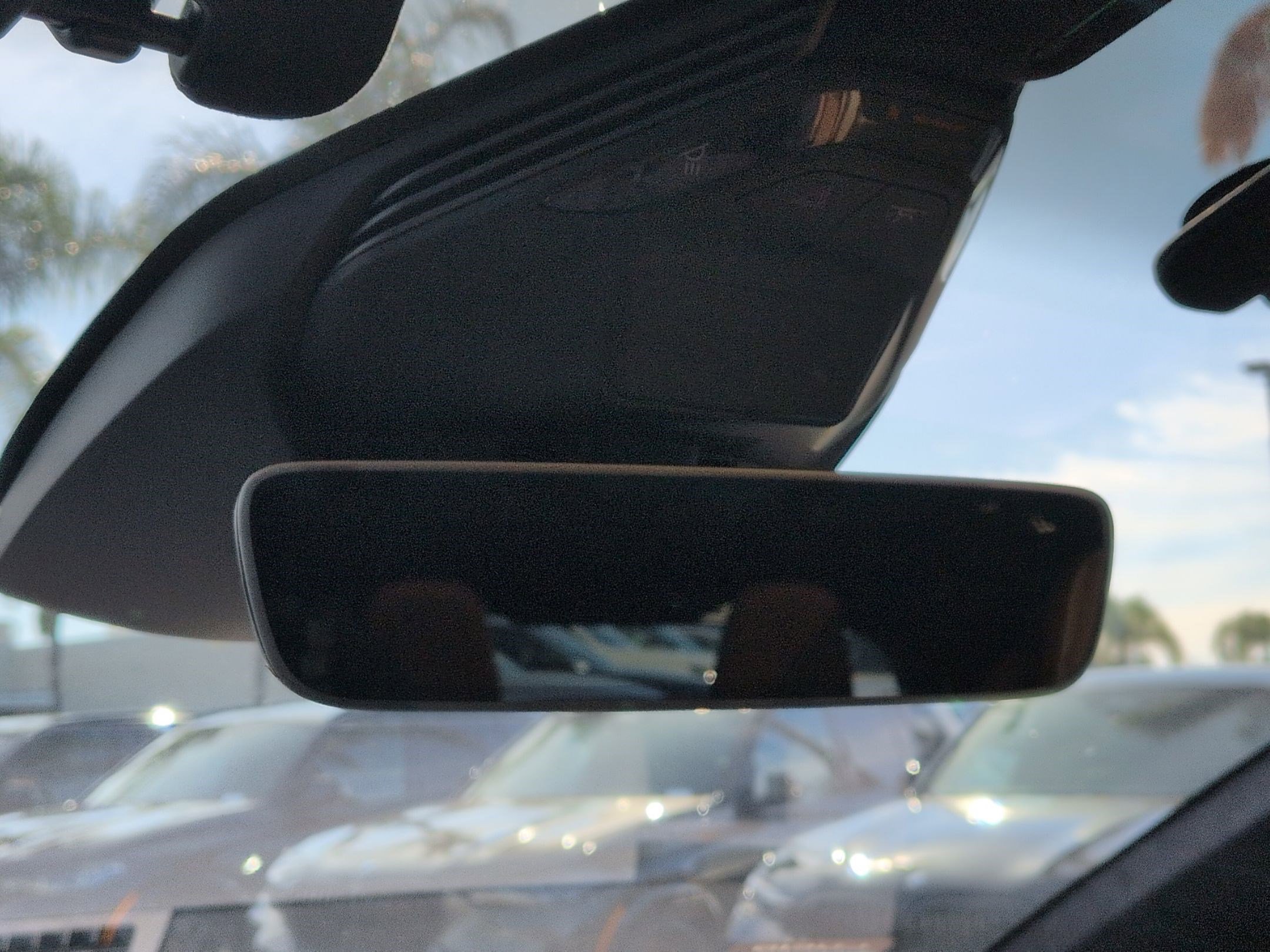 Used 2026 Lucid Gravity Grand Touring AWD/4WD image 27