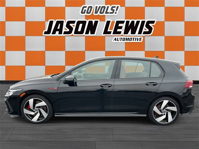 Used 2024 Volkswagen GTI S image 7