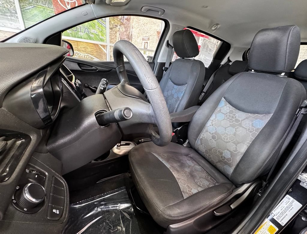 Used 2016 Chevrolet Spark LS FWD image 19