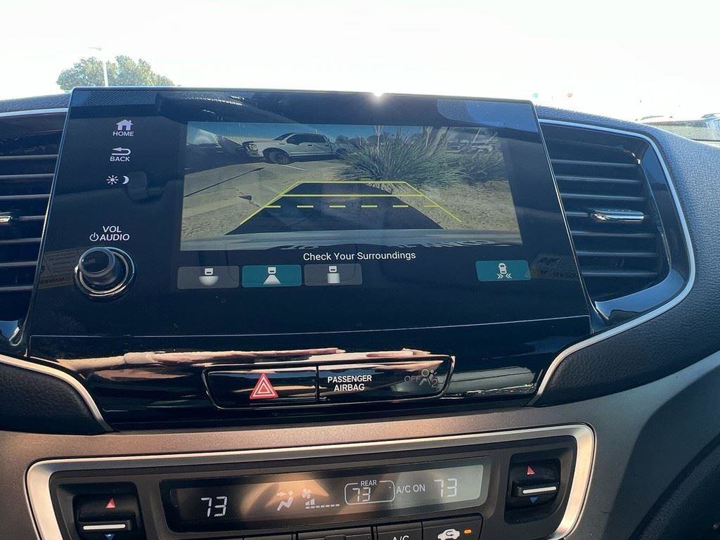 Used 2021 Honda Pilot Special Edition image 26