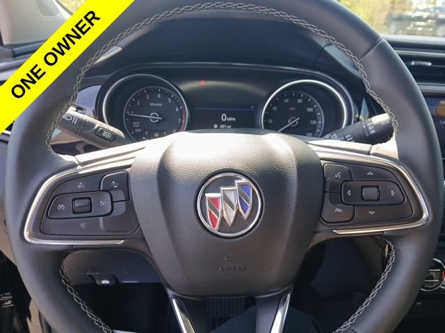 Used 2023 Buick Encore GX Select w/ Safety Package II FWD image 25