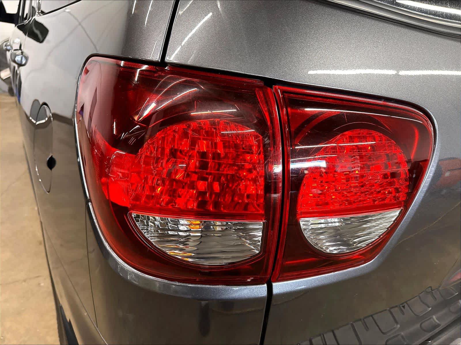 Used 2020 Toyota Sequoia TRD Pro AWD/4WD image 32