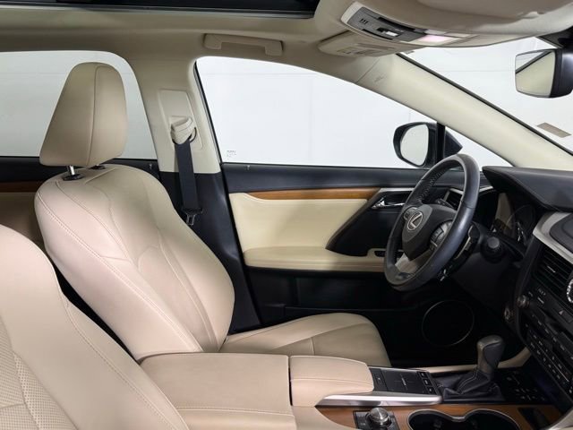 Used 2022 Lexus RX 350 AWD w/ Premium Package image 35