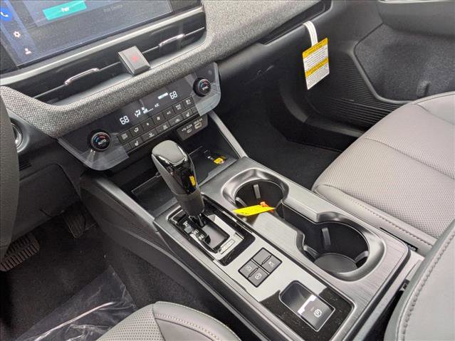 New 2026 Subaru Outback Limited image 16