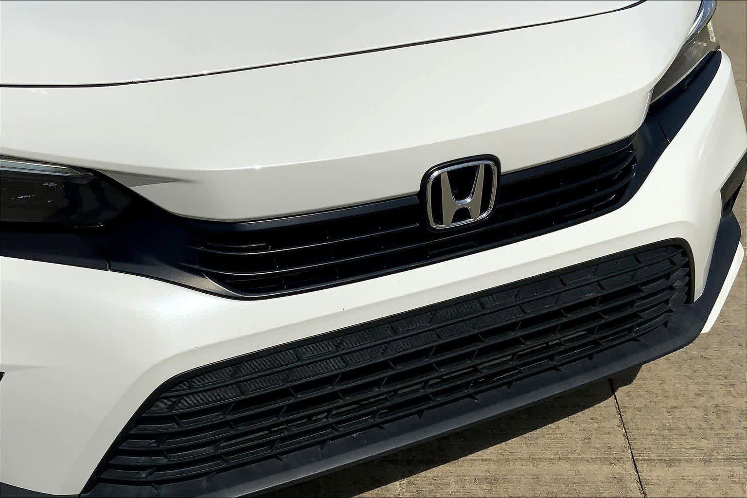 Used 2023 Honda Civic Sport image 31