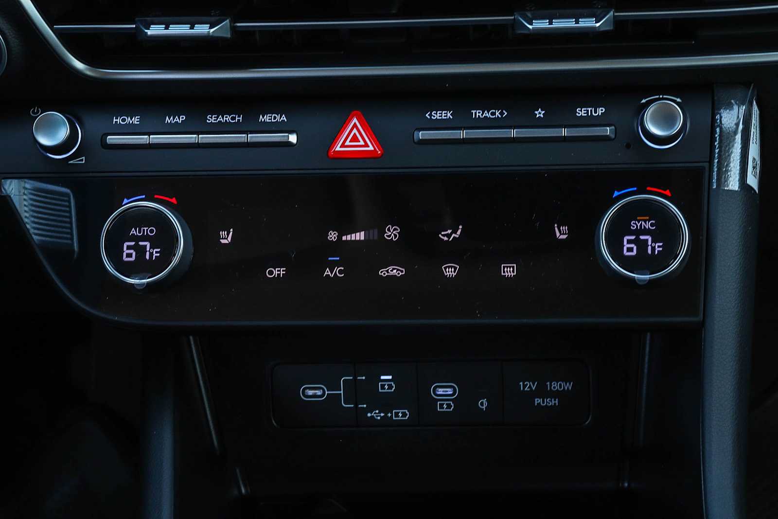 New 2026 Hyundai Sonata SEL FWD image 20