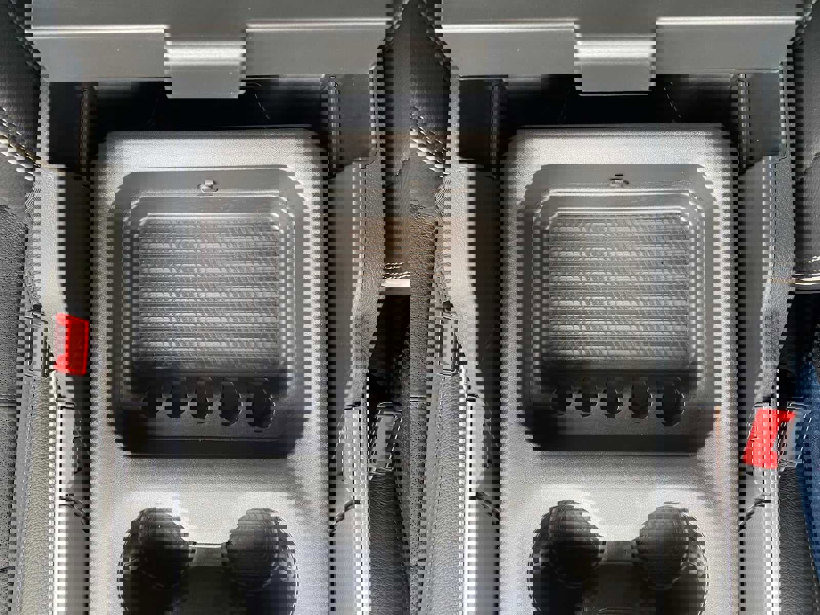 New 2025 RAM 2500 Laramie image 40