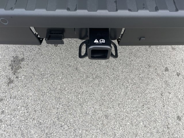 New 2025 Ford Maverick XL w/ Equipment Group 101A image 10