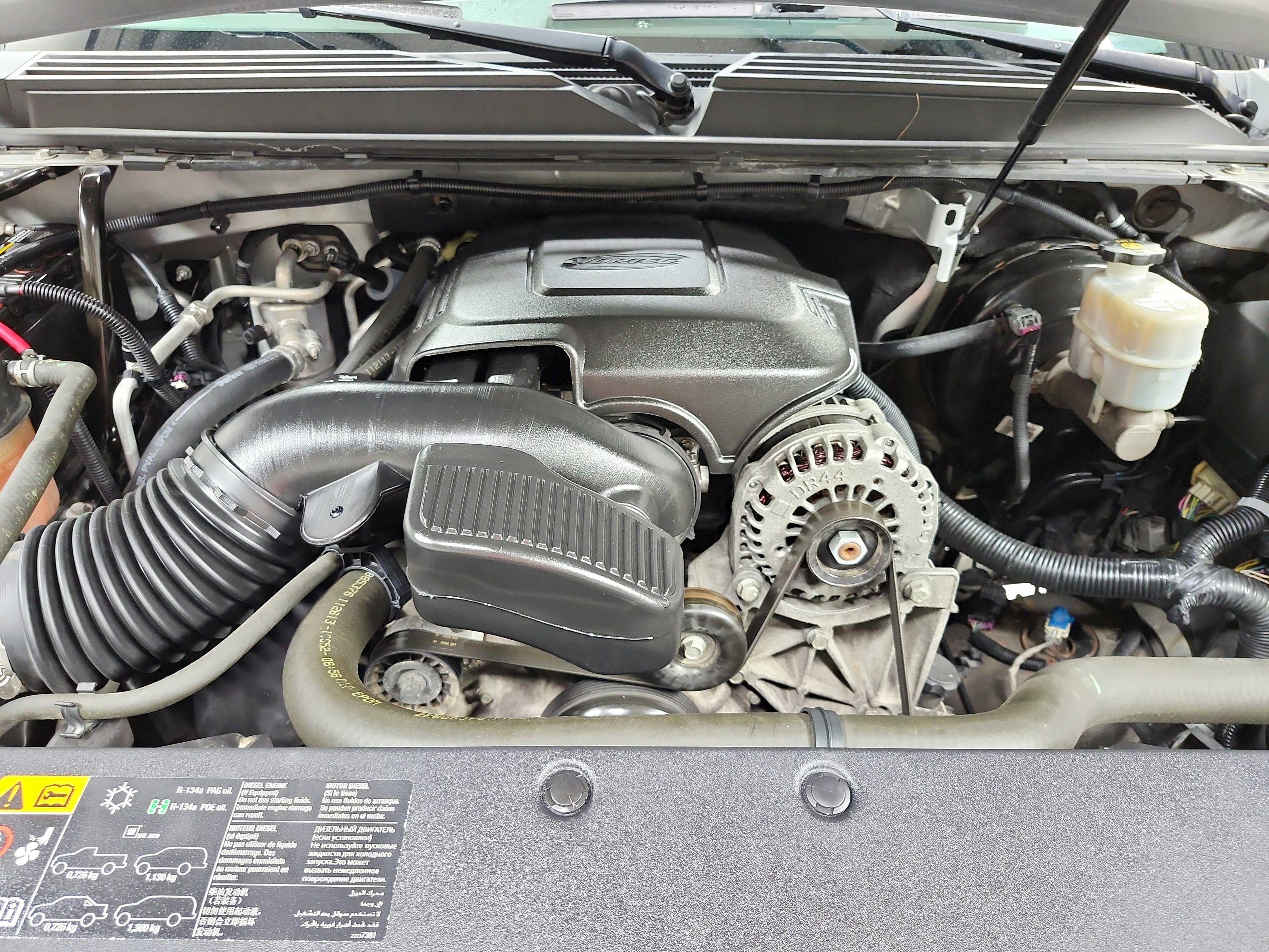 Used 2014 Cadillac Escalade Premium RWD image 18