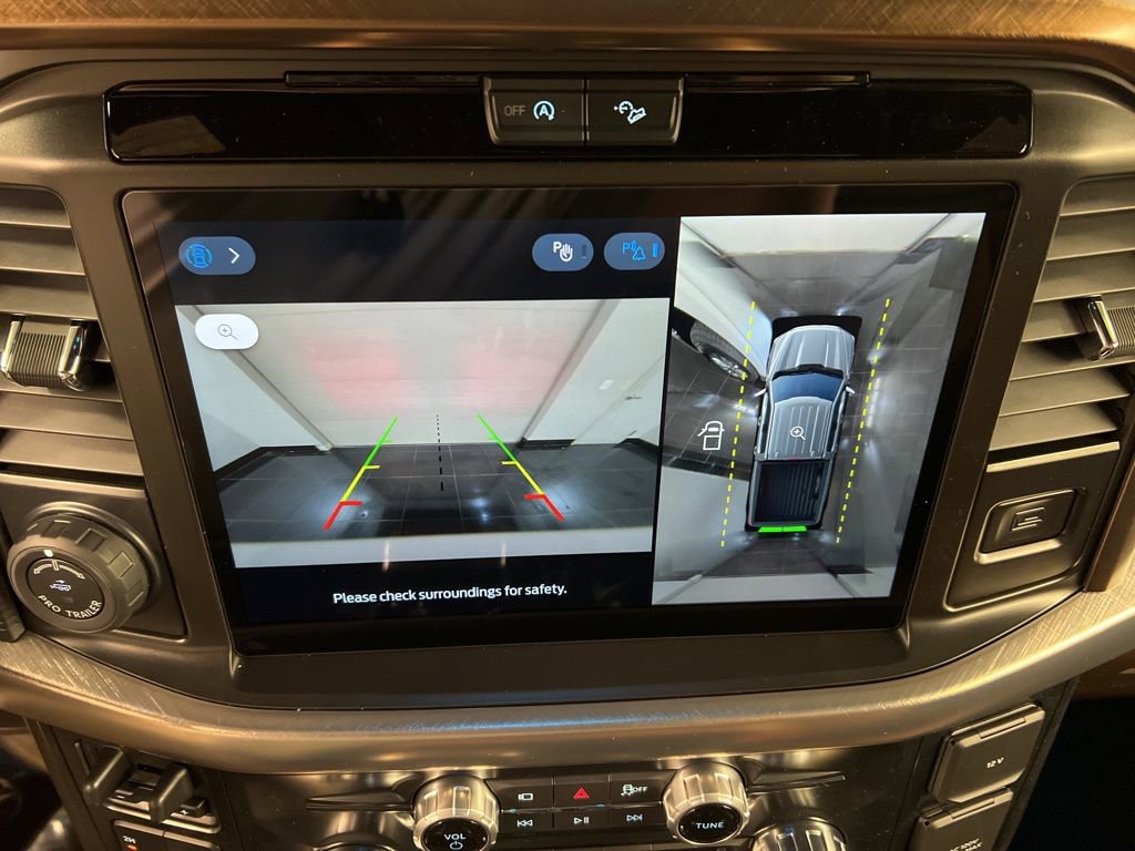 New 2026 Ford F150 King Ranch AWD/4WD image 12