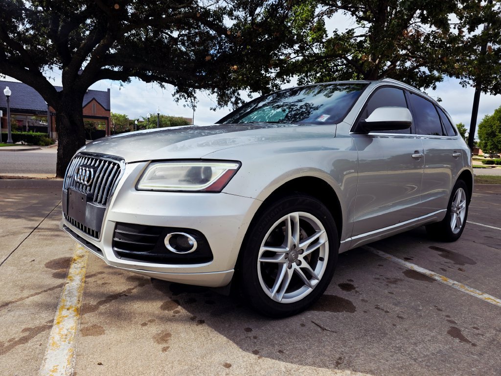 Used 2013 Audi Q5 2.0T Premium Plus