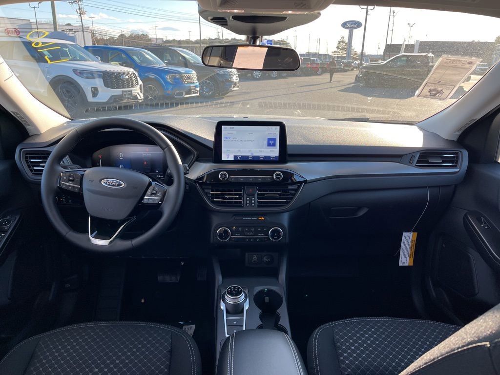 New 2026 Ford Escape Active w/ Cold Weather Package image 6